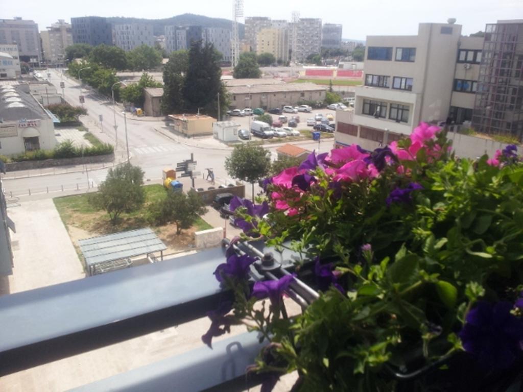Luxurious Apartment Majda, 2 Bathrooms And Free Parking Split Quarto foto